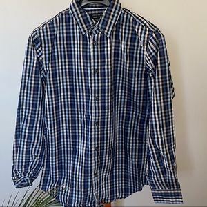 Structure Men’s Shirt